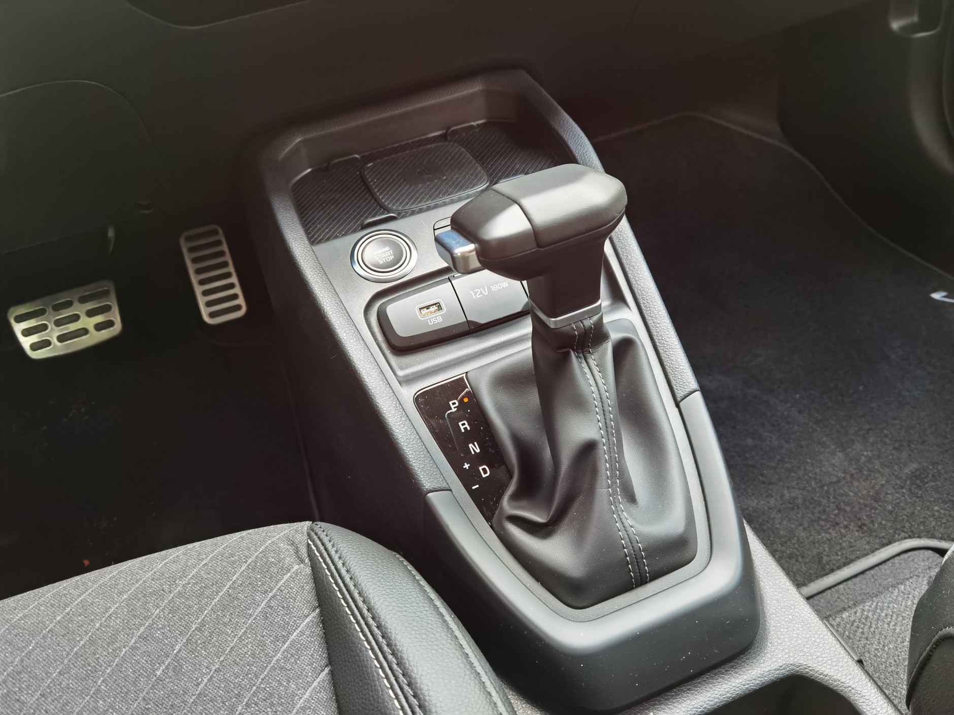 Kia Stonic 2026