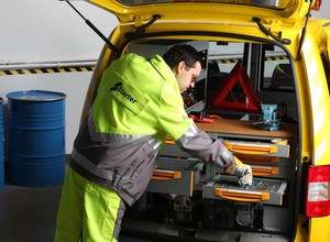 Assistance drogowe - 10 pytań do agenta ubezpieczeniowego