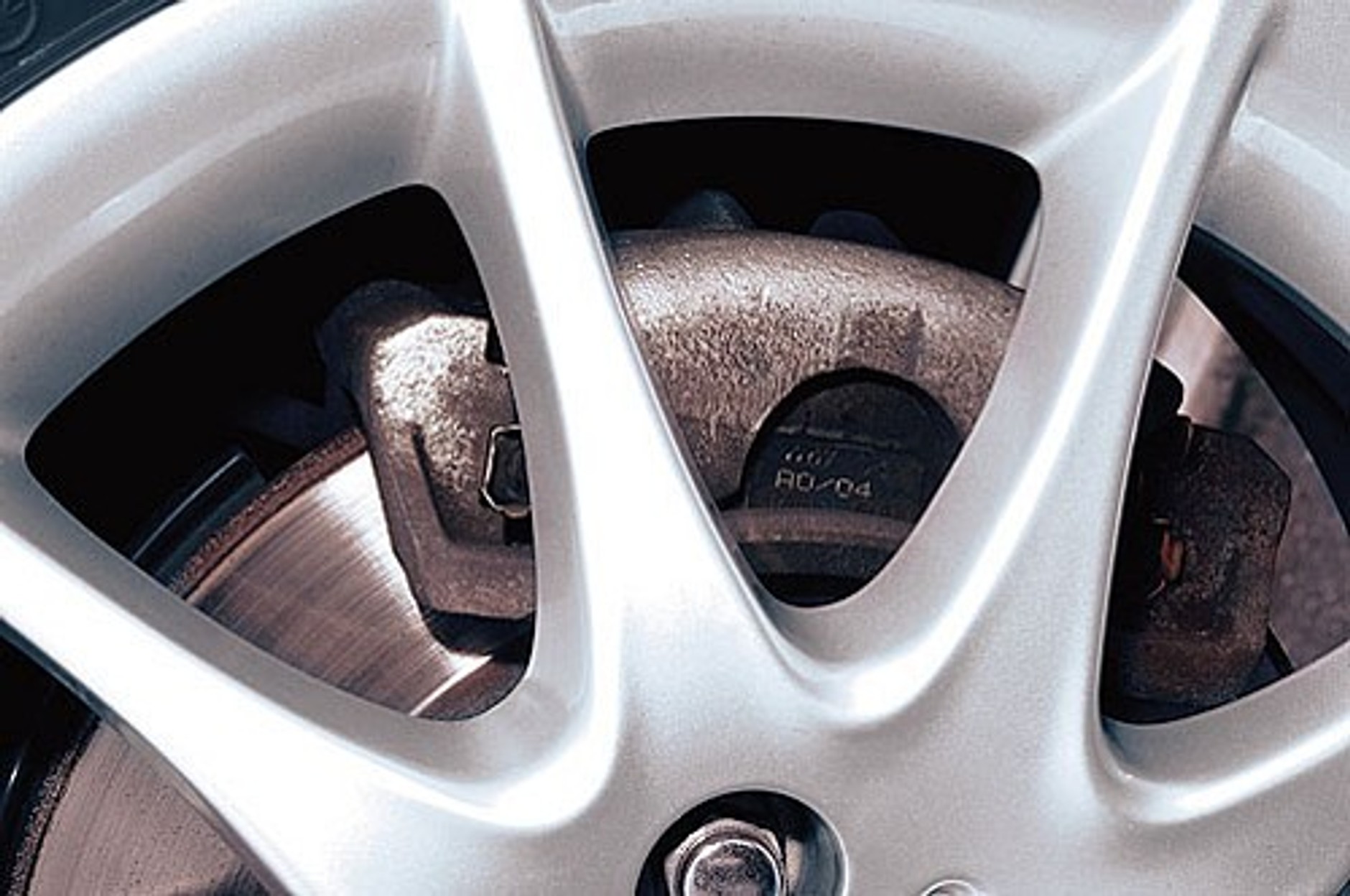 Toyota Corolla 1.6 - Jak w zegarku