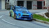 Trójka Peugeota