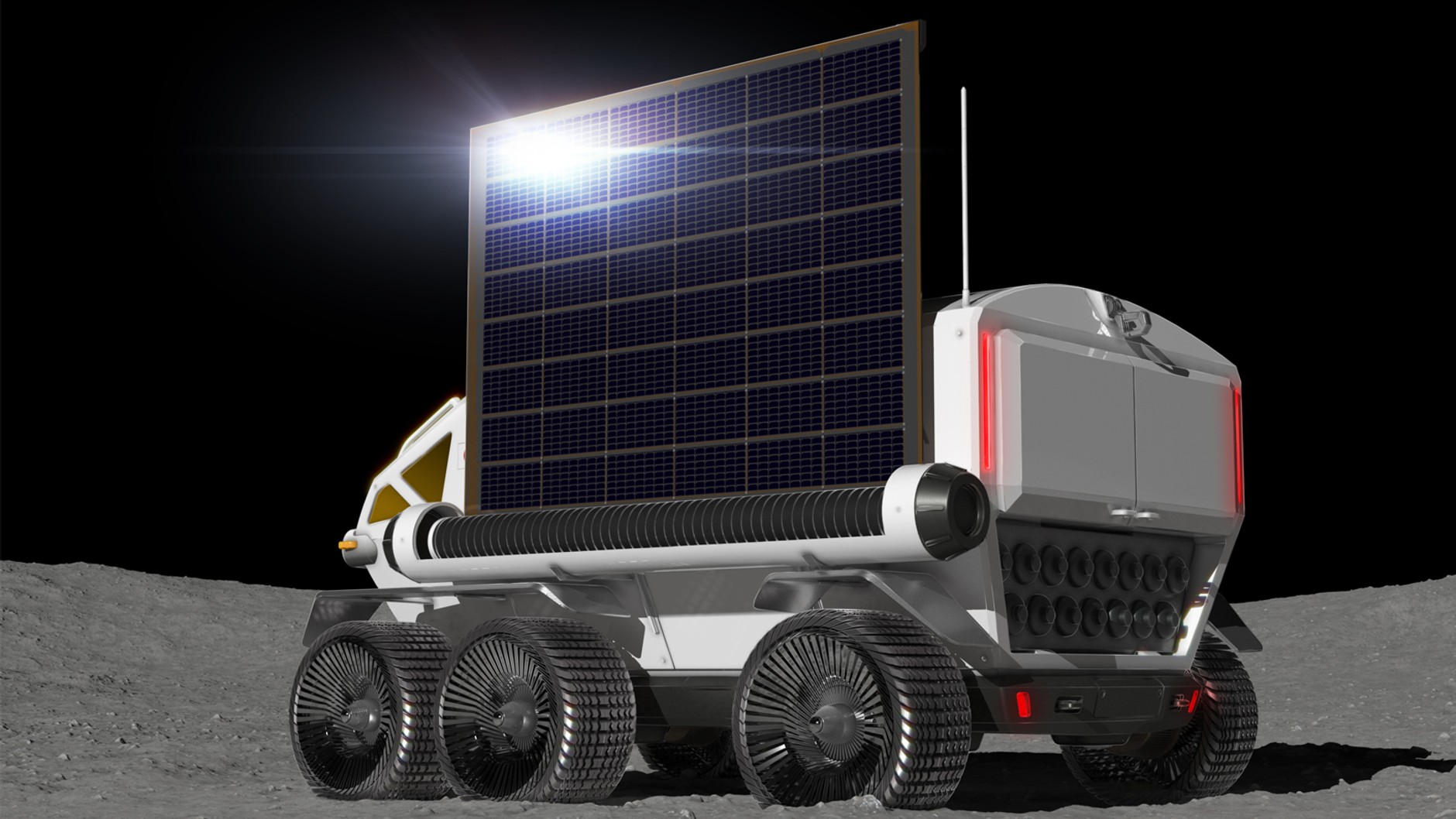 Wodorowe technologie Toyoty