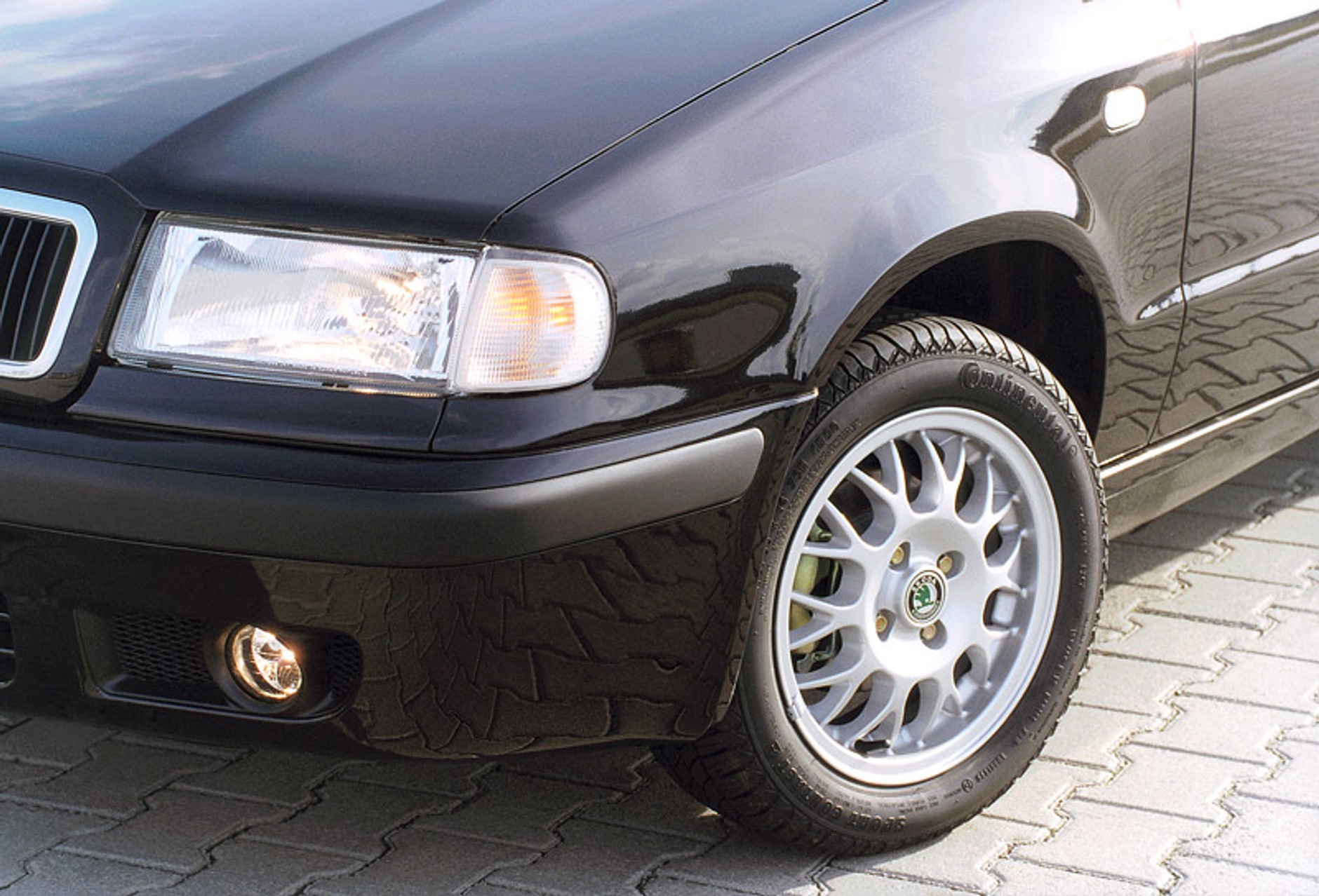 Podatek ekologiczny w Czeskiej Republice