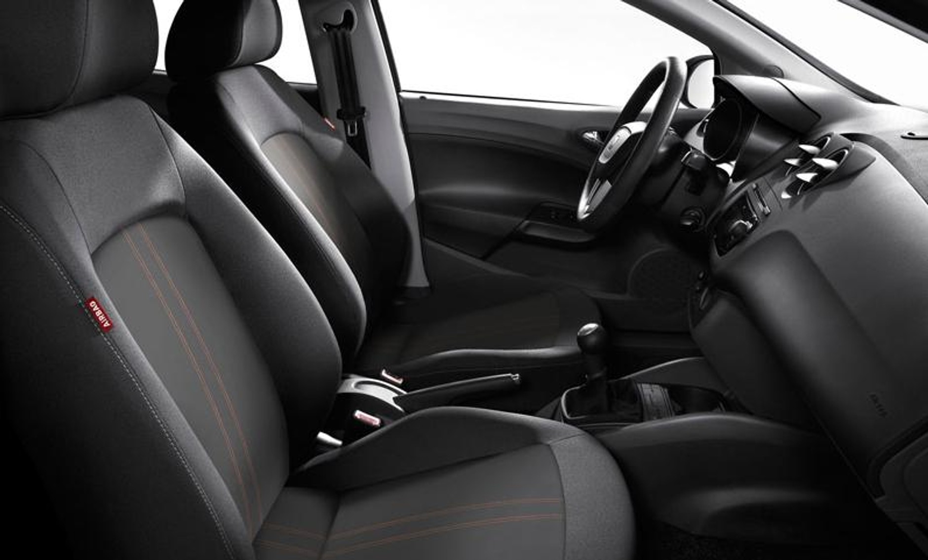 Genewa 2010: SEAT Ibiza ST – nowe kombi  rodzinie (galeria)