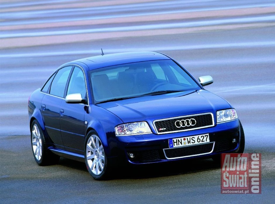 Audi RS6