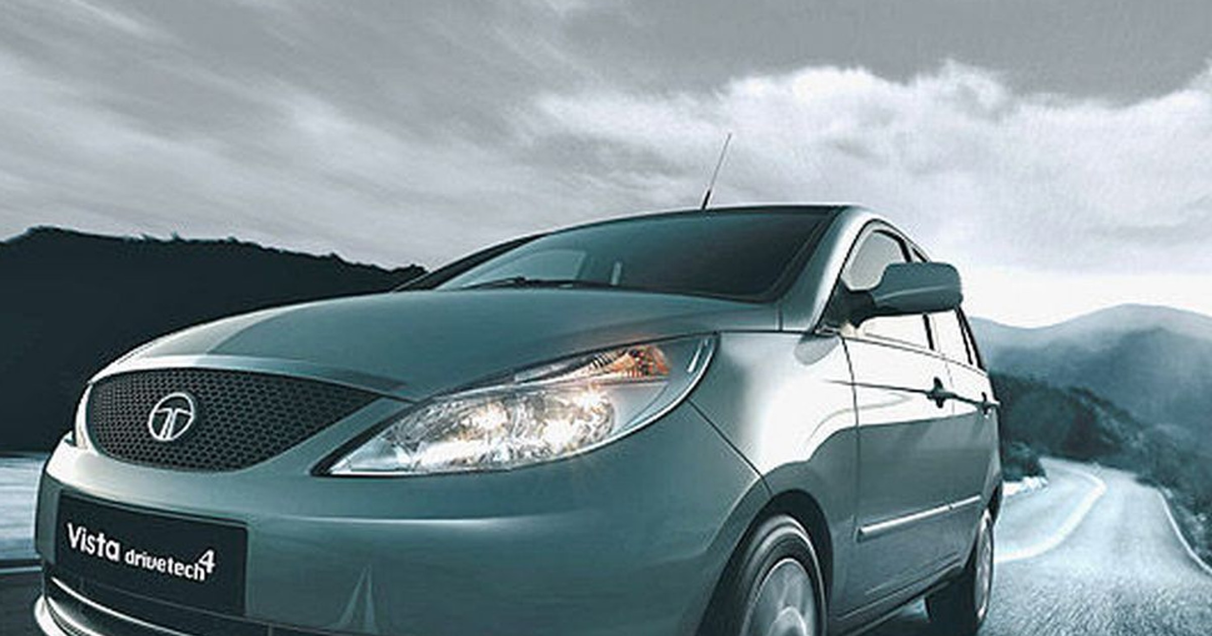 Czym zaskoczy nas w Genewie Tata Motors?