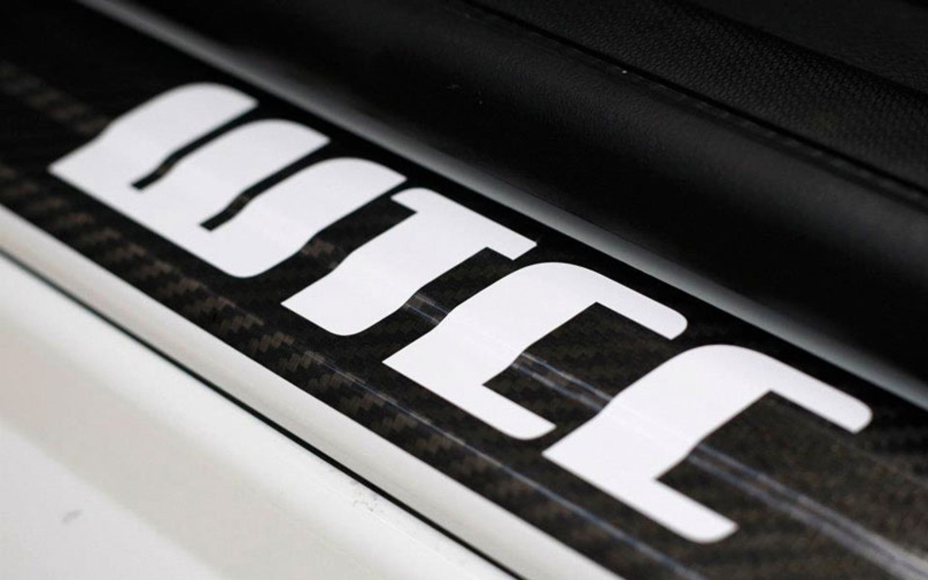 Ford Focus WTCC – wersja limitowana