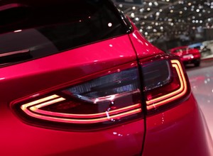 Kia na Genewa Motor Show 2018 - tak wygląda nowa Kia Ceed