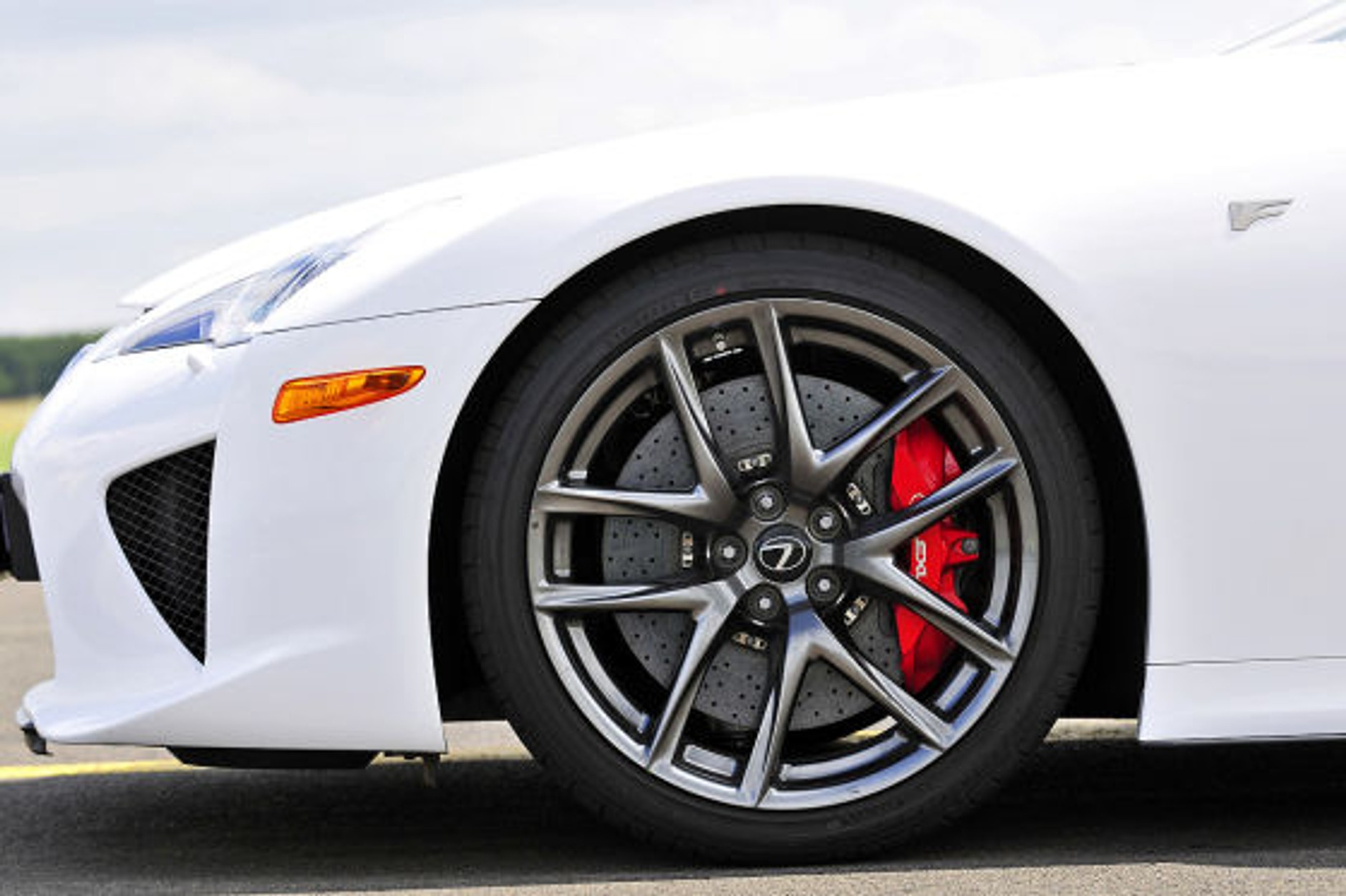 Siedmiu wspaniałych. Czyli, superbolidy w zielonym piekle