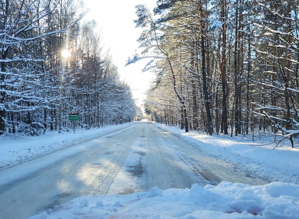Mandat za to, że się nie chciało. Ile za nieodśnieżone auto? 3000 zł to skrajność