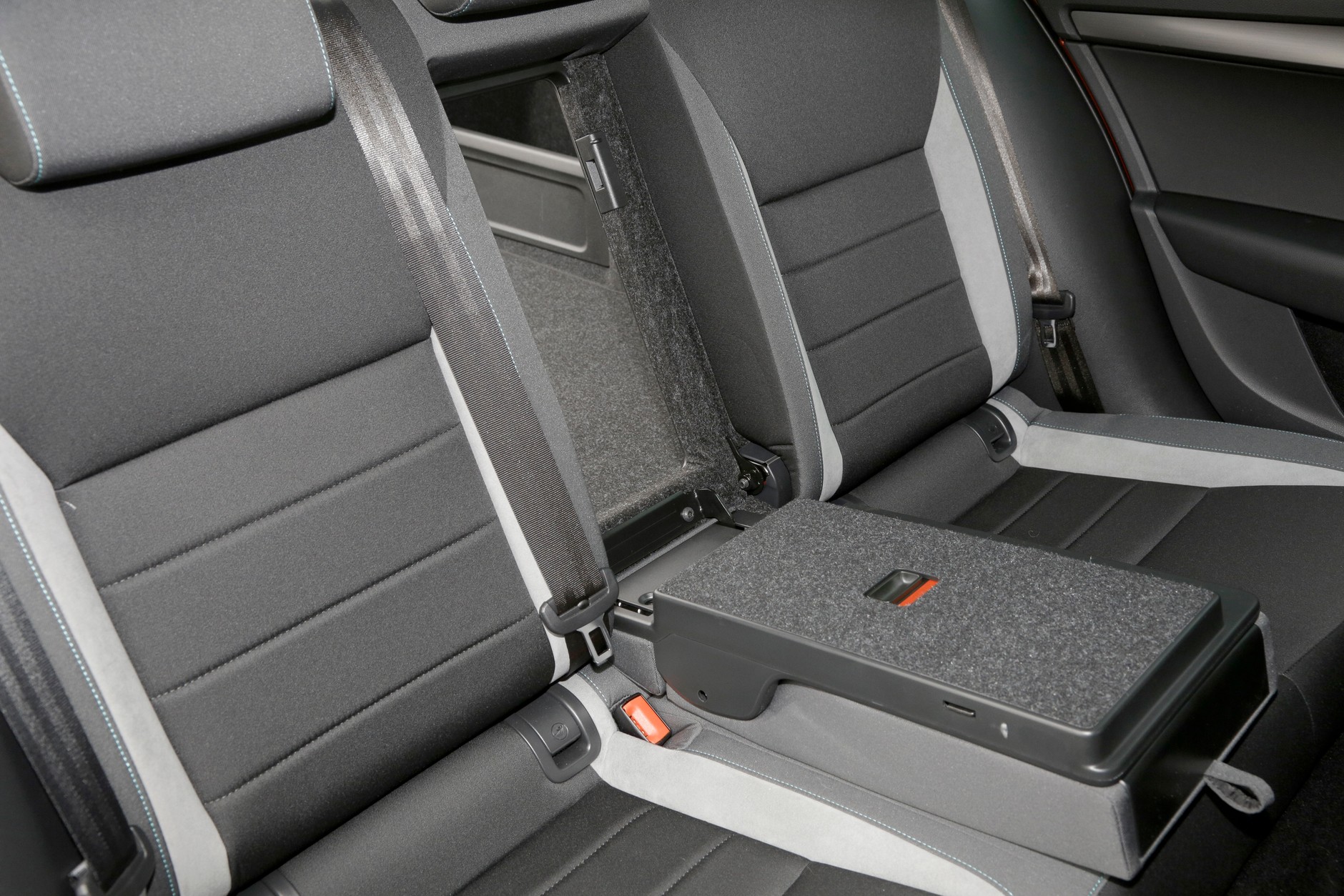 Skoda Octavia 1.0 TSI