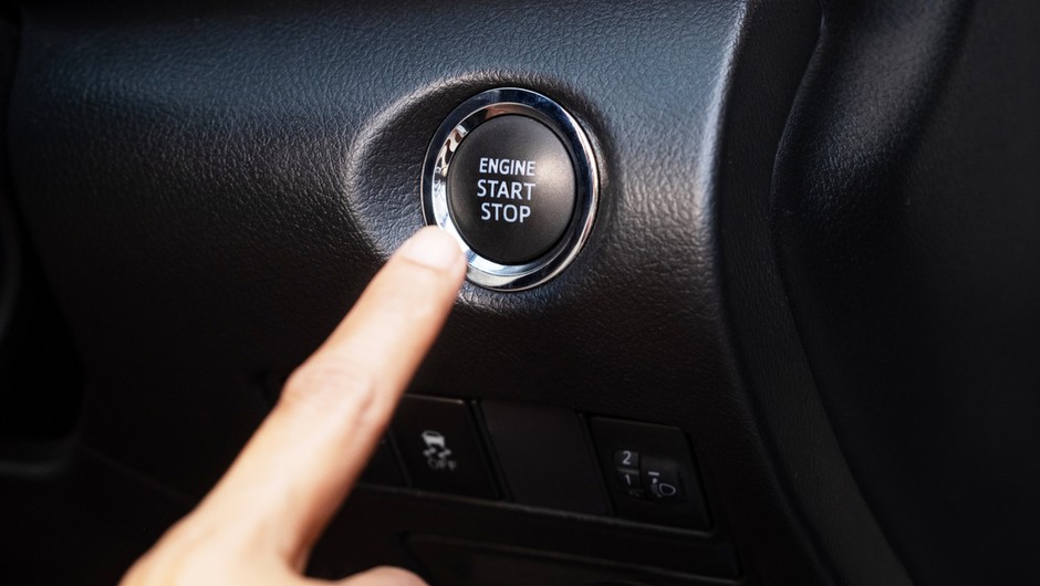 Dzięki systemowi start-stop możemy zaoszczędzić sporo paliwa