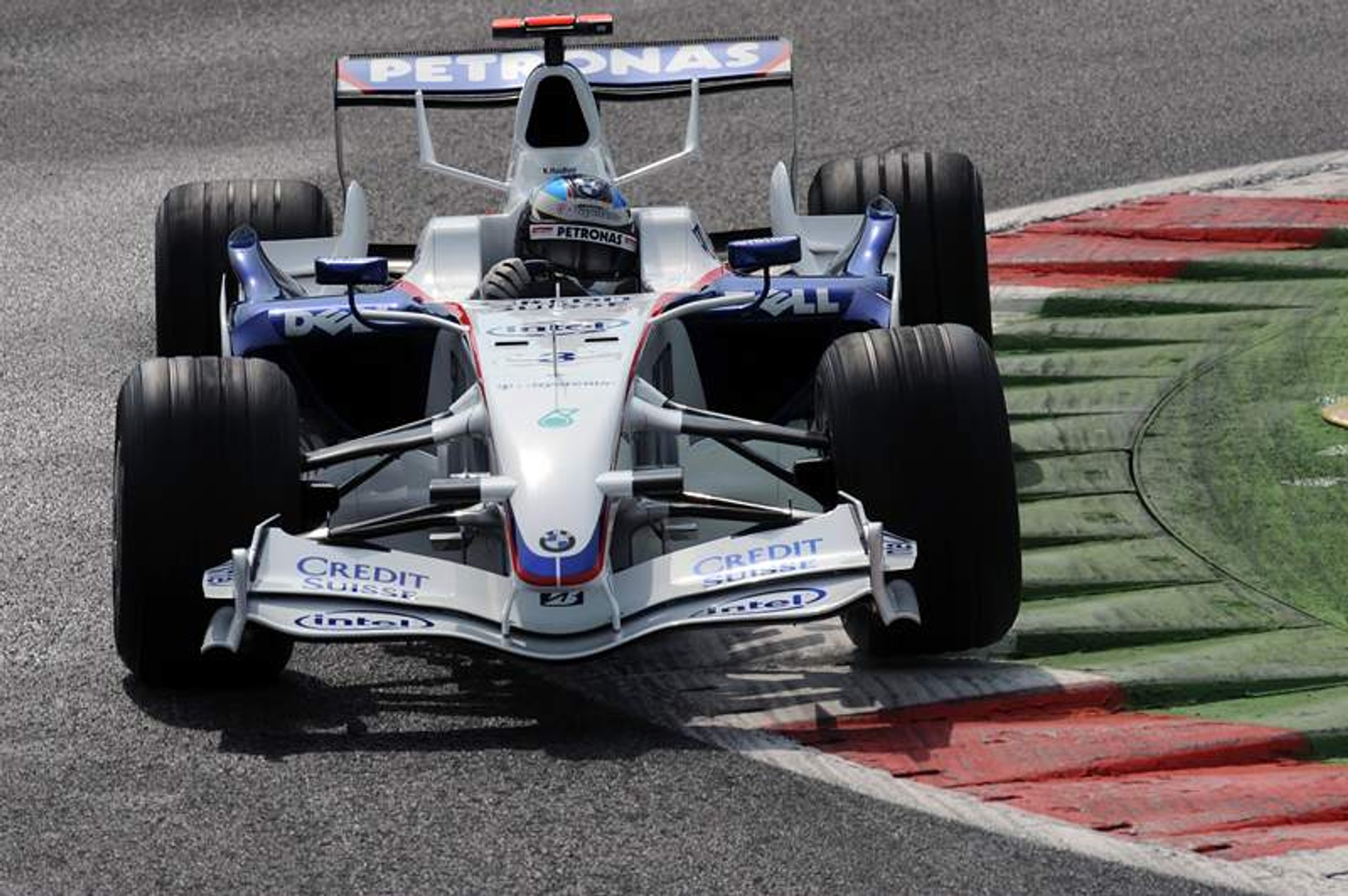 Grand Prix Włoch 2009: historia i harmonogram (fotogaleria)