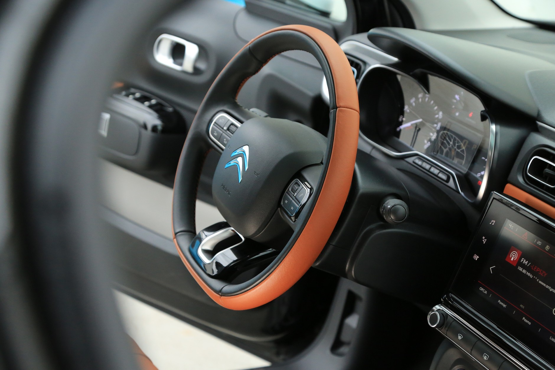 Citroen C3 PureTech 110 Shine EAT6