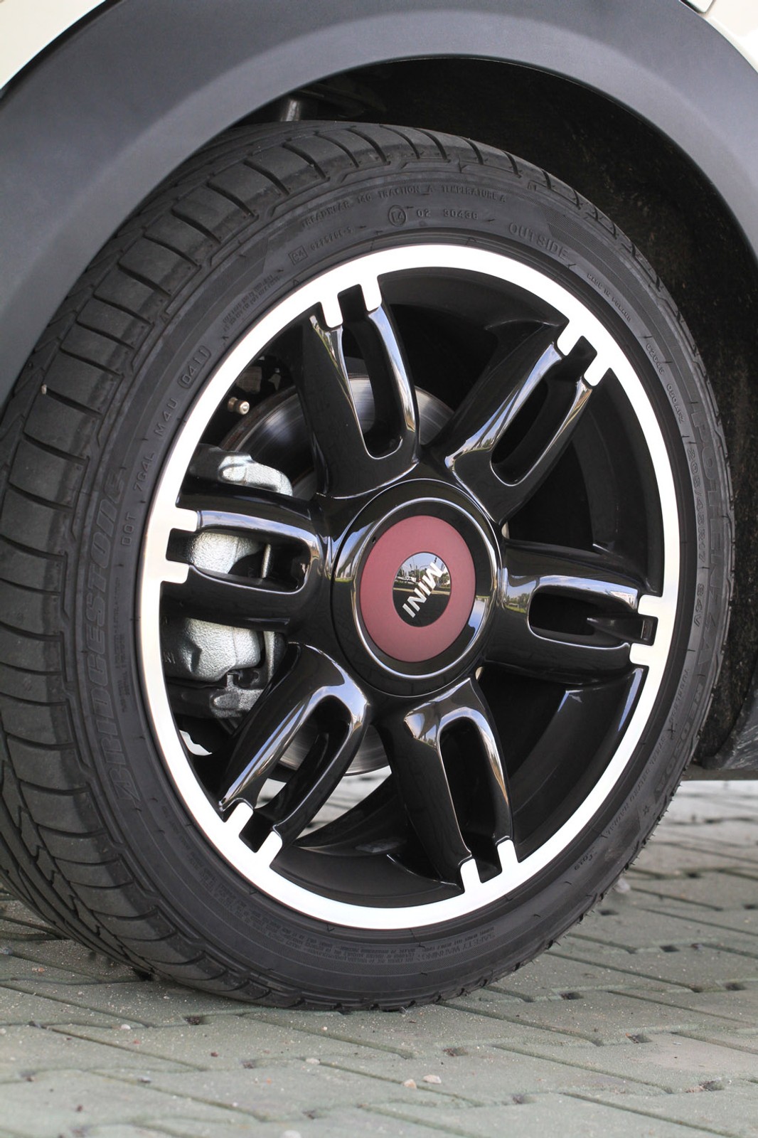 Mini Cooper SD Clubman: angielski indywidualista