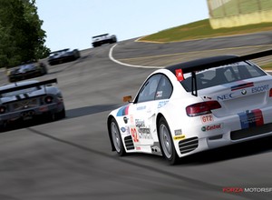 Zagraj w Forza Motorsport i wygraj prawdziwe auto