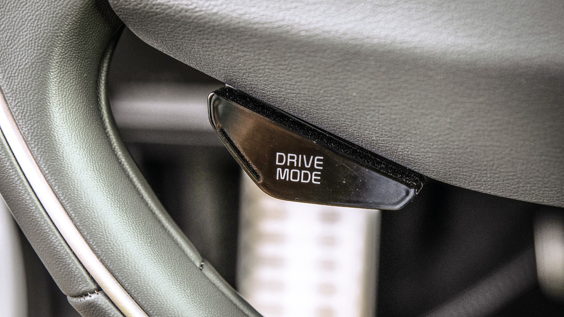 Kia Niro EV (2022, 2. generacja)