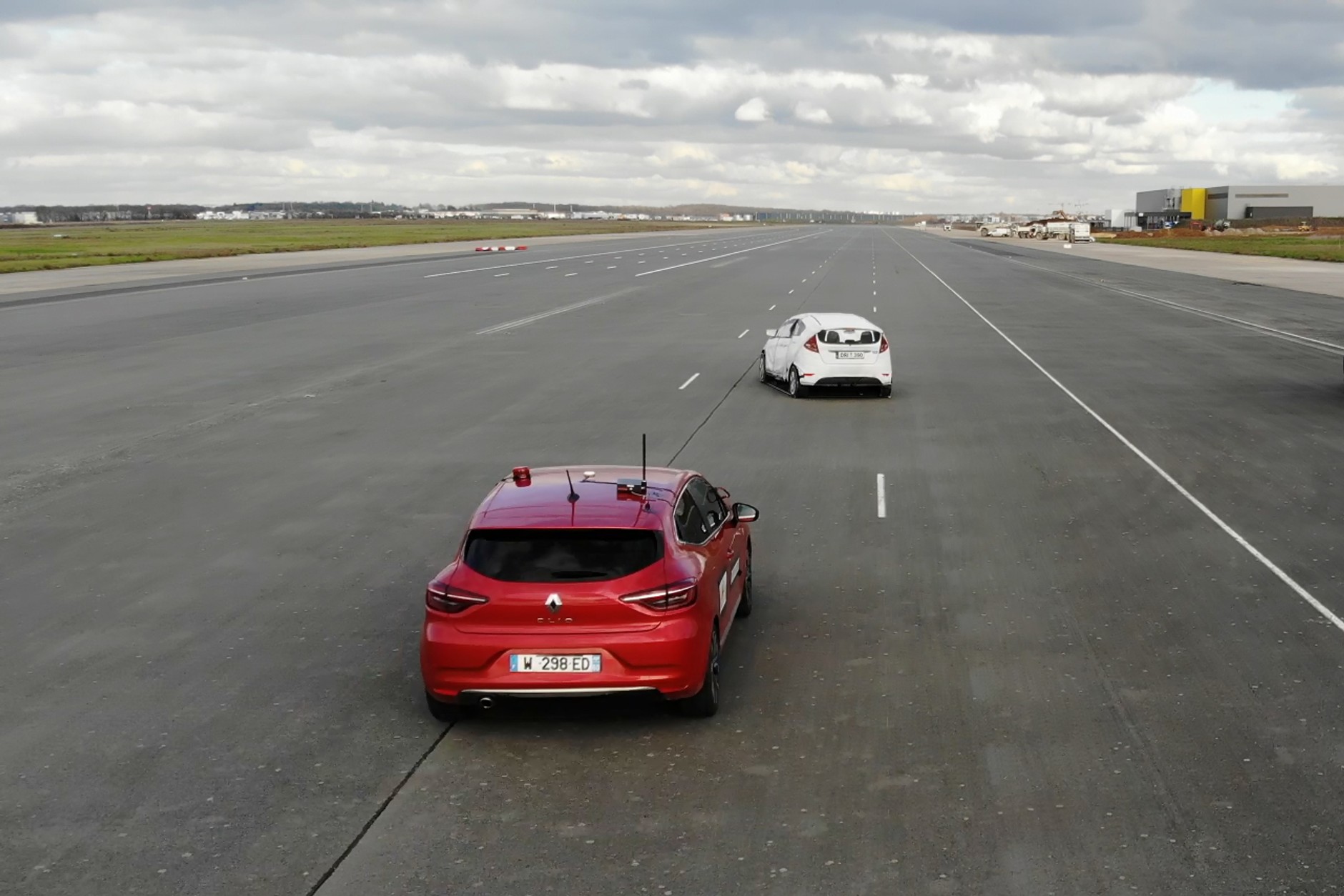 Euro NCAP ocenił asystentów jazdy