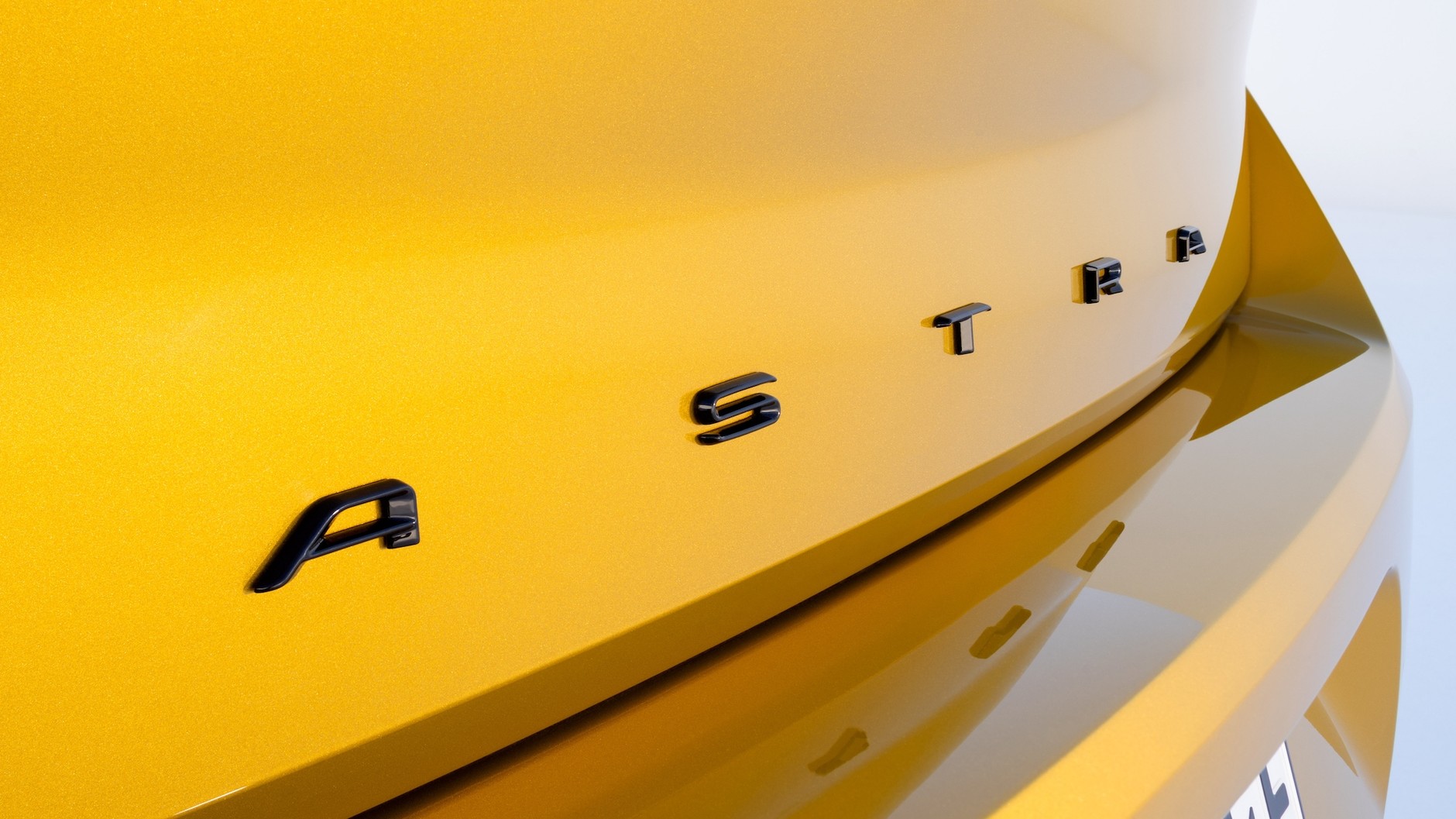 Opel Astra VI