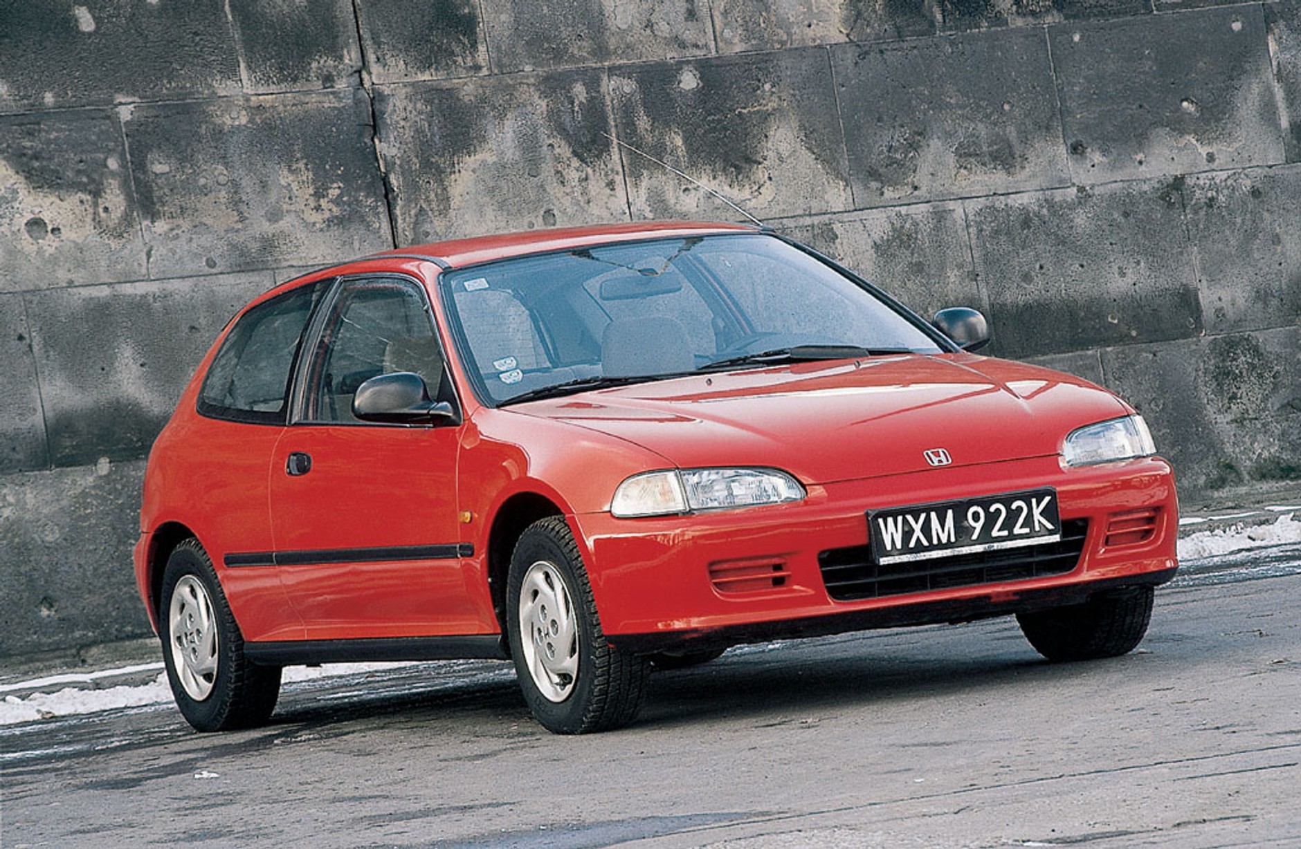 Samochody na każdą kieszeń