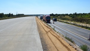 Autostrada A1 – cała przejezdna jeszcze w 2020 roku?
