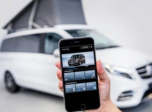 Nowe technologie w życiu kierowcy