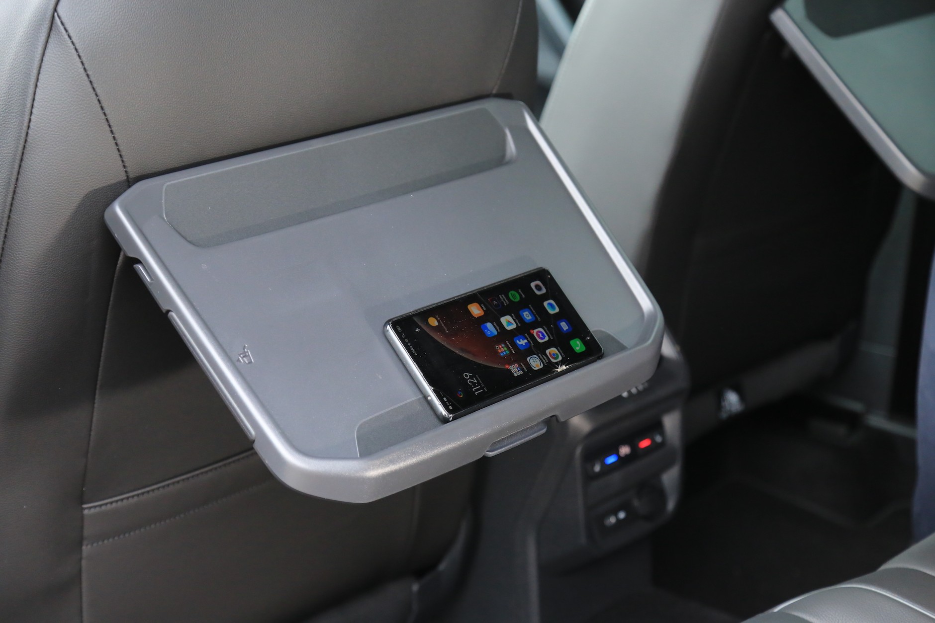 Seat Tarraco FR 1.4 e-hybrid (2021)