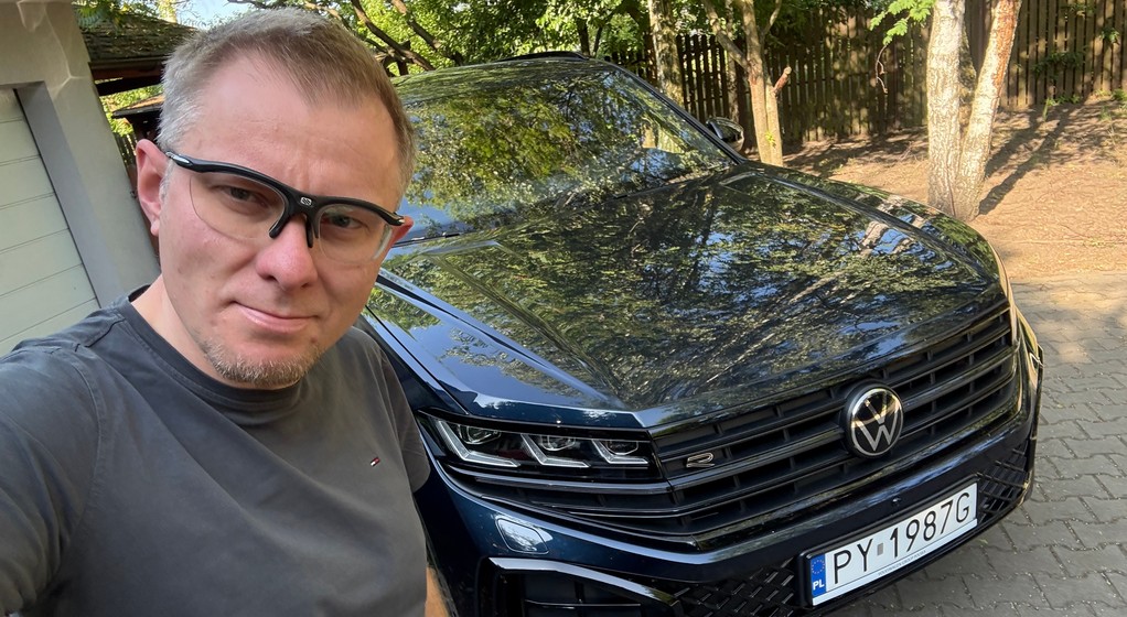 Volkswagen Touareg – Bentley dla ludu. Wart rozważenia?