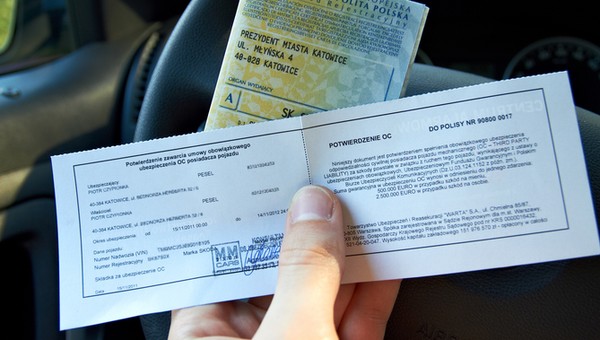 Pierwszy ubezpieczyciel zakończył integrację z systemem CEPiK