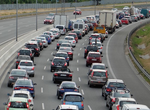 Polska staje się europejskim gigantem pod względem liczby samochodów