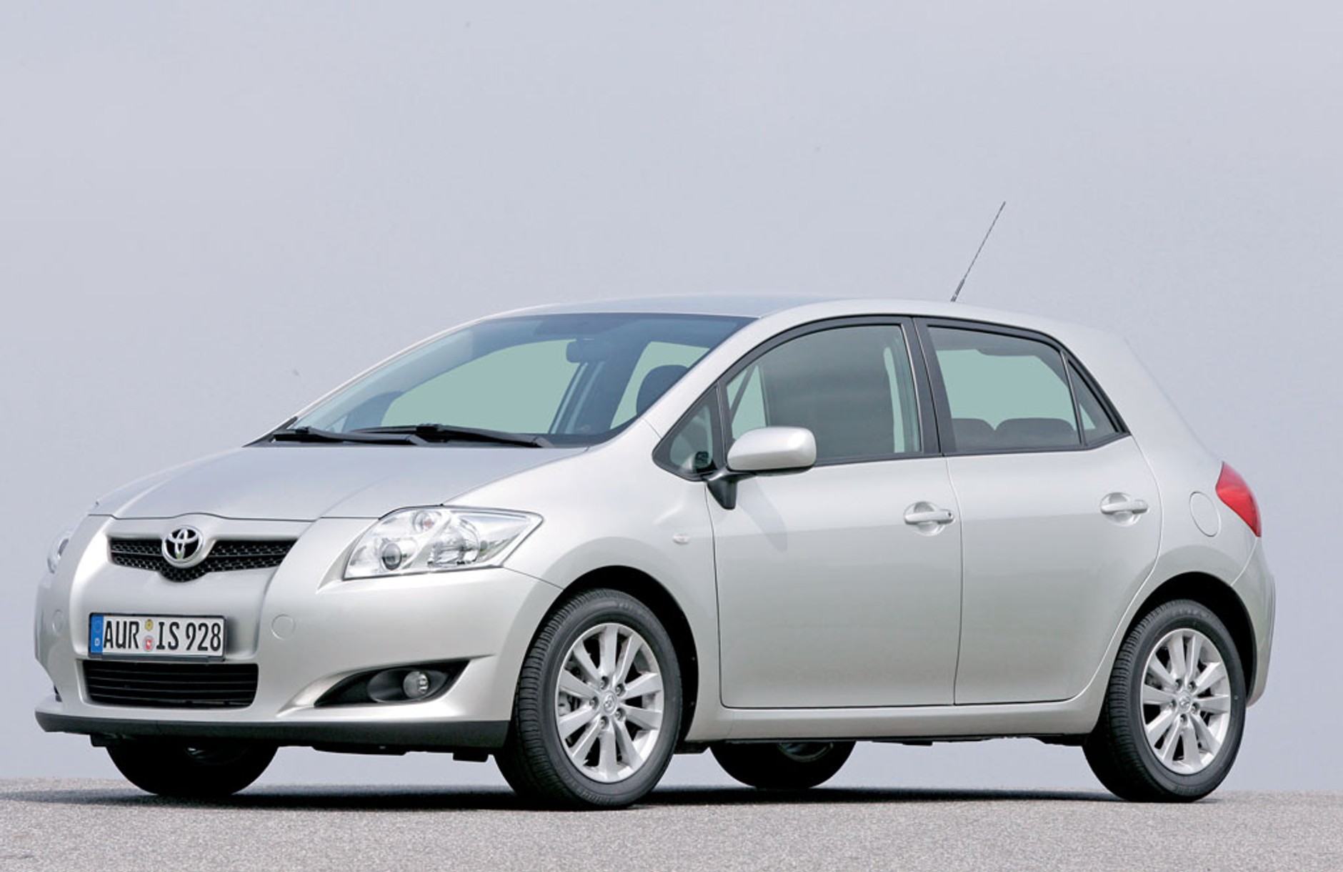 W tych autach skrzynie psują się masowo