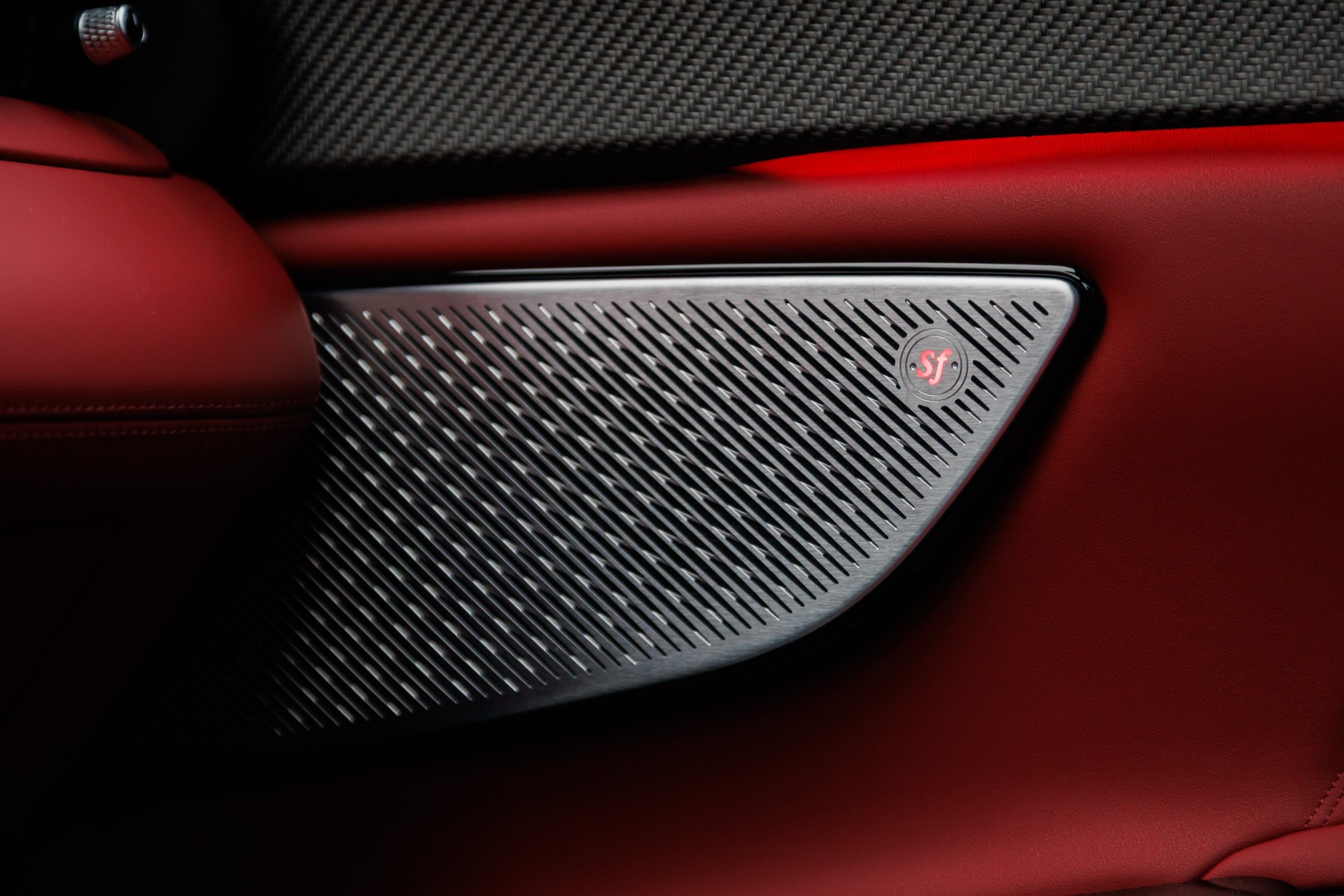 Maserati Grecale Trofeo