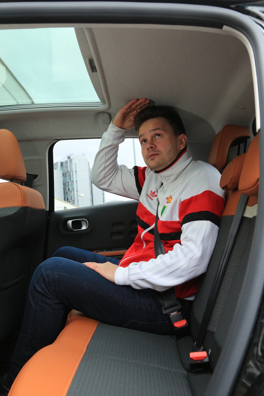 Citroen C3 1.2 PureTech 110 EAT6