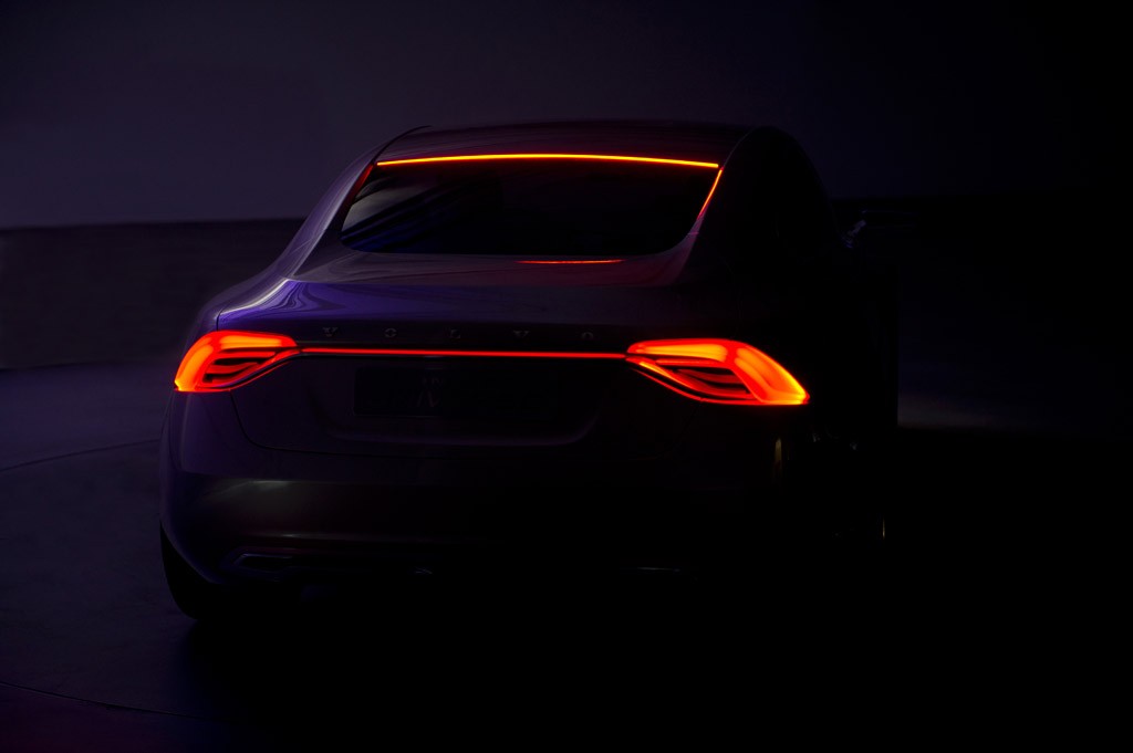 Volvo Concept Universe: nowa interpretacja luksusu