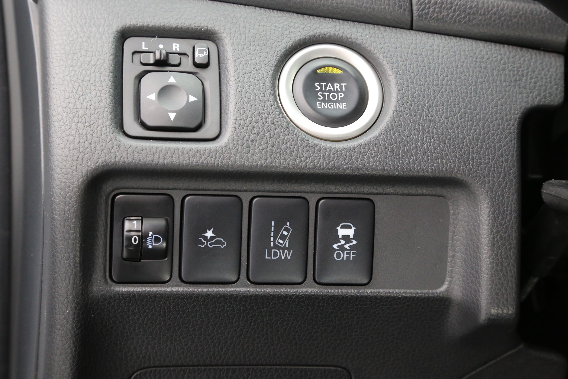 Nowe Mitsubishi L200 2.2 DI-D