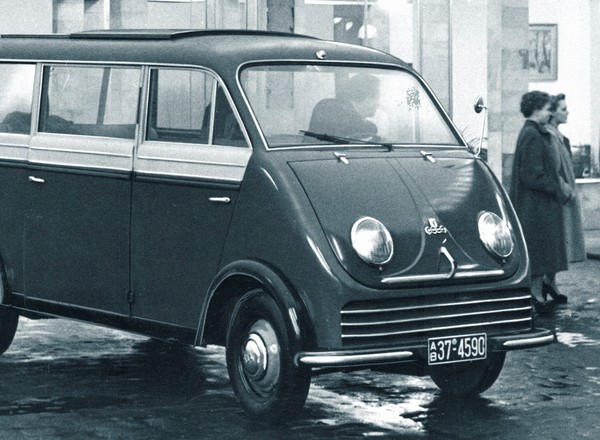 Klasyki z paką - wybór jest całkiem spory