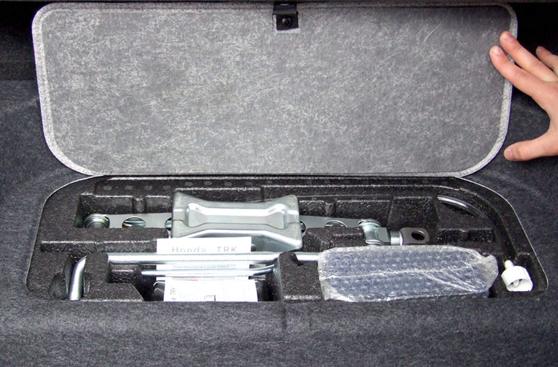 Honda: nowy Accord - dynamiczny i nowoczesny