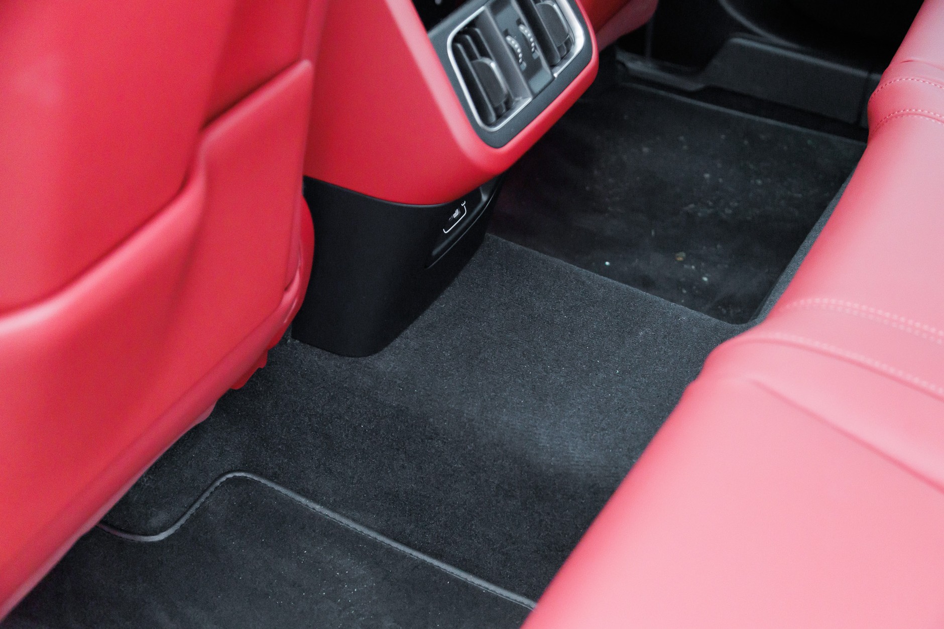 Maserati Grecale Trofeo