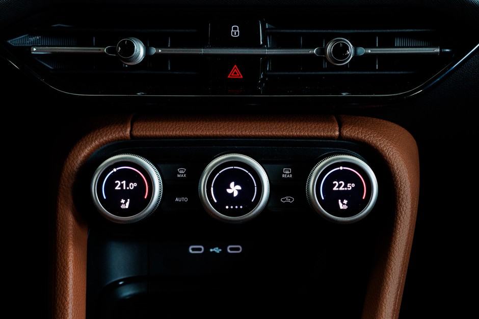 2024 Skoda Kodiaq