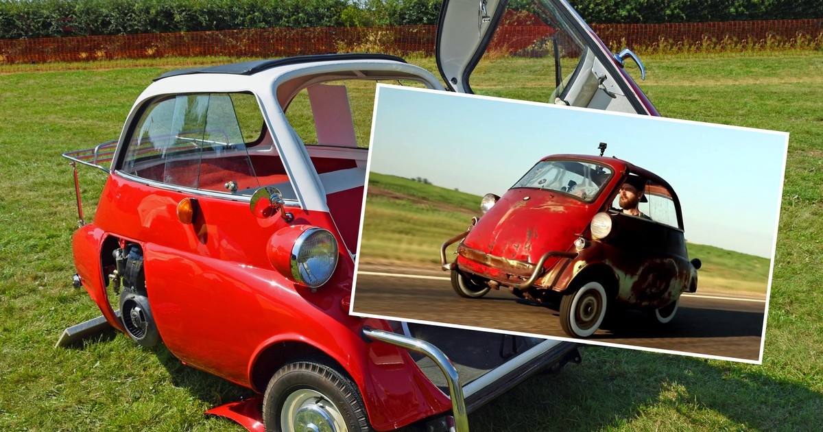 Isetta