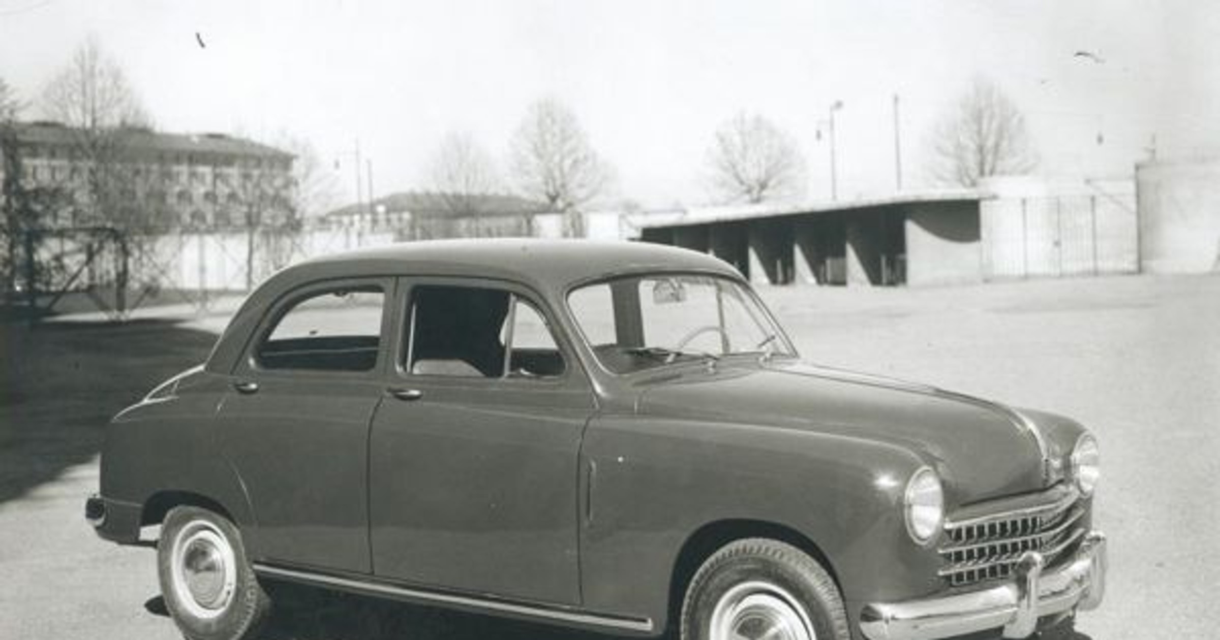 Fiat 1400