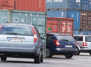 Berlin zamyka się na auta z dieslami, i to wcale nie takimi starymi