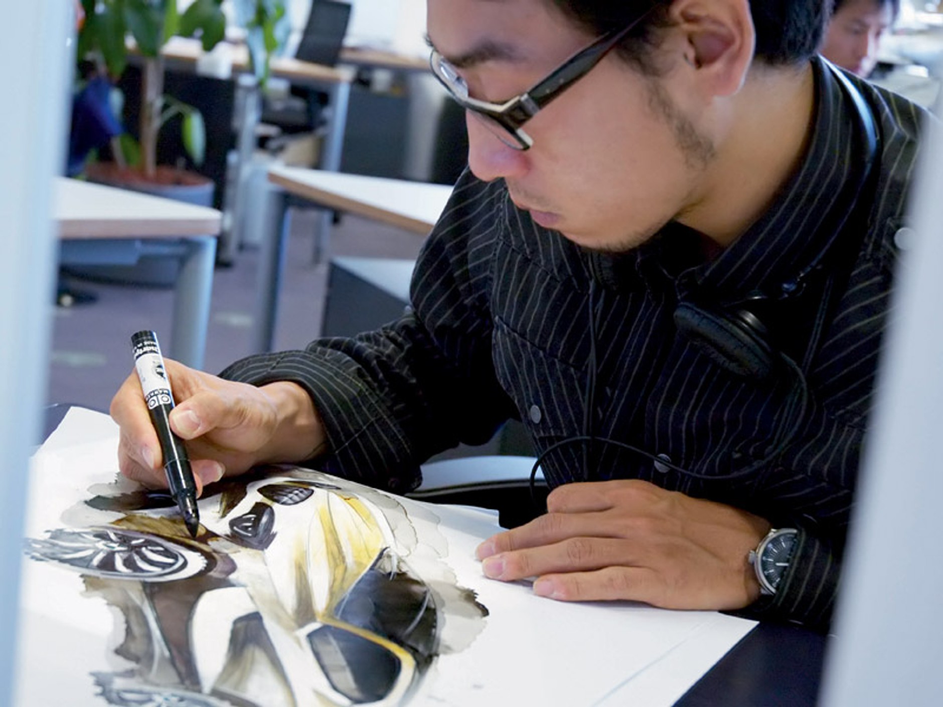 Paryż 2008: BMW Concept X1 – poszerzenie gamy SUV