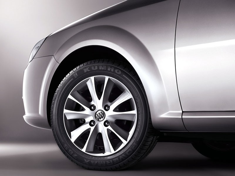 GM: rekordowa sprzedaż 1,5 mln aut w Chinach