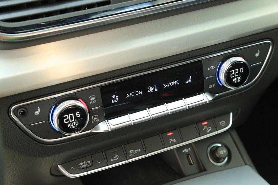 Audi Q5 Sportback 55 TFSI e quattro (2021)