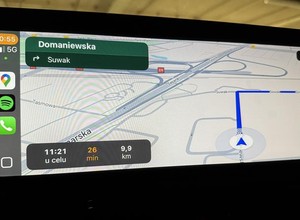 Mapy Google to nie tylko nawigacja. Siedem funkcji, które musi znać każdy kierowca