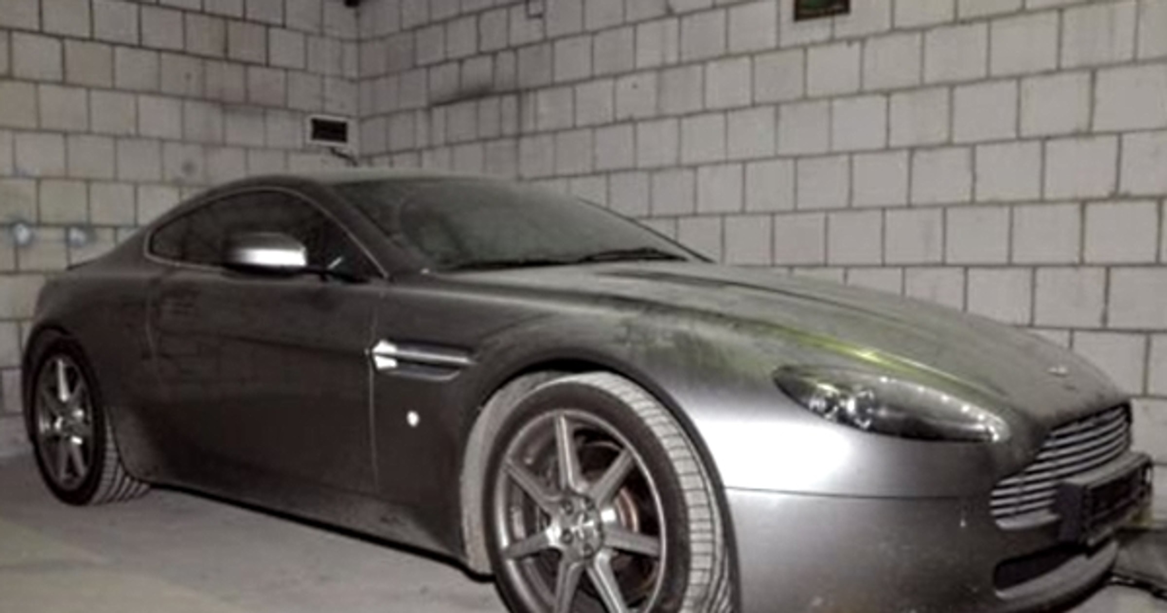 Aston Martin
