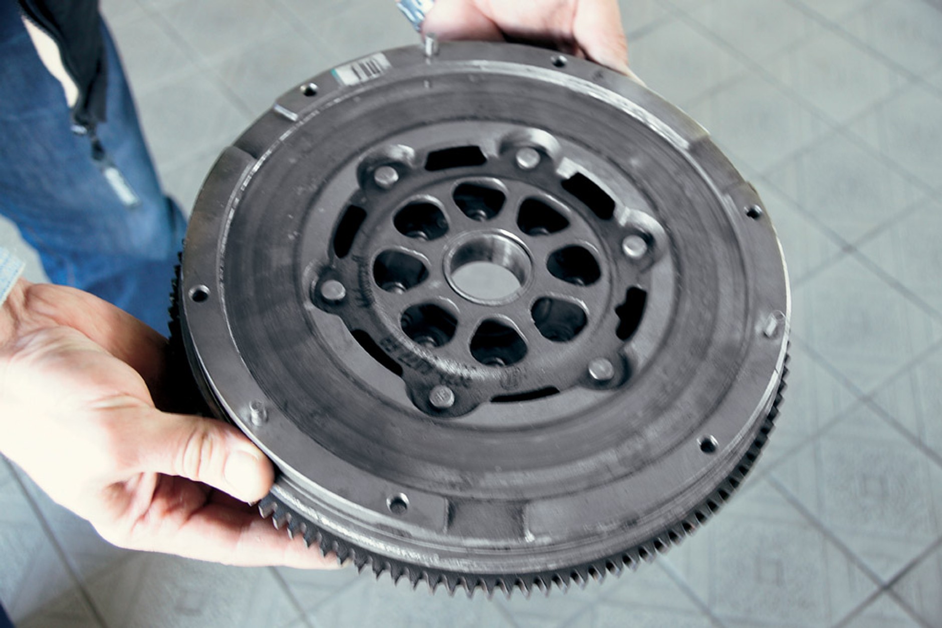 Ford Mondeo III: czy zmiany poszły w dobrym kierunku