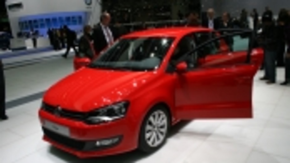 VW Polo