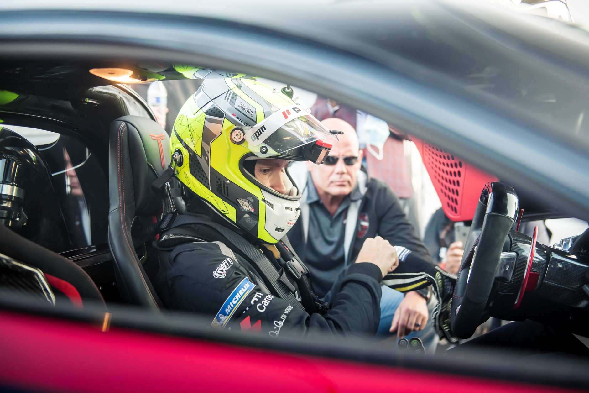 SSC Tautara – przekroczyła granicę 500 km/h