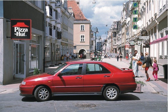 Seat Toledo
